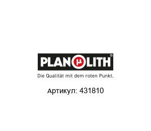 431810 PLANOLITH Калибровочная линейка