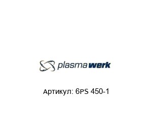 6PS 450-1 Plasmawerk Блок питания