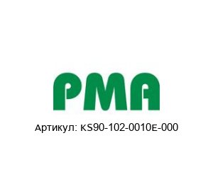 KS90-102-0010E-000 PMA (Brand of ABB) Промышленный и процессный регулятор
