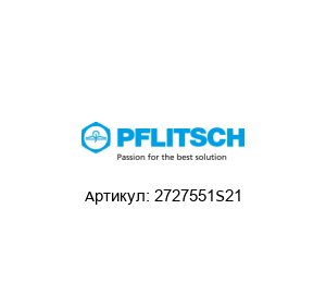 2727551S21  PFLITSCH