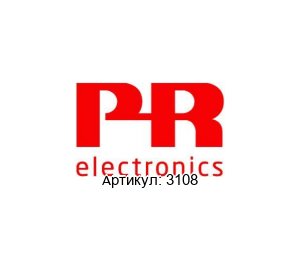 3108 PR Electronics Преобразователь сигналов