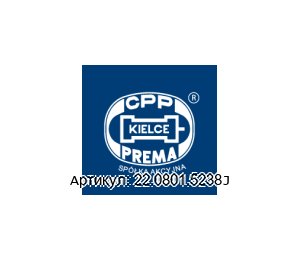 22.0801.5238J PREMA Pneumatics Клапан