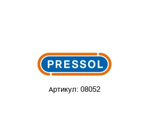 08052 PRESSOL