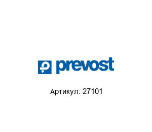 27101 Prevost