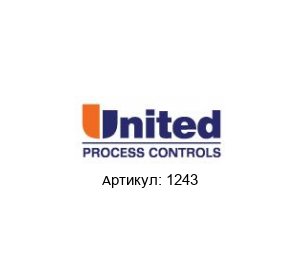1243 PROCESS ELECTRONIC (brand of UPC) Комплект
