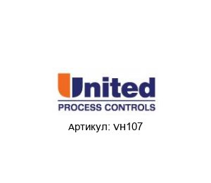 VH107 PROCESS ELECTRONIC (brand of UPC)