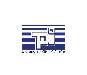 9352-S7-USB Process Informatik Шлюз