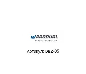 DBZ-05 PRODUAL Комплект для крепления