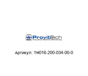 TM016-200-034-00-0 PROVIBTECH