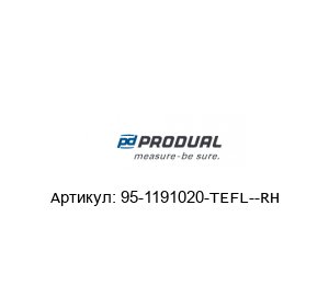 95-1191020-TEFL--RH PRODUAL Датчик температуры