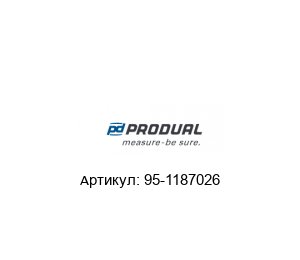 95-1187026 PRODUAL Датчик утечки воды