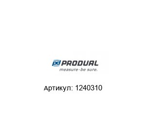 1240310 PRODUAL Реле
