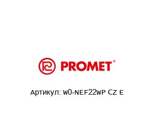 W0-NEF22WP CZ E Promet