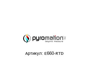 E660-RTD Pyromation