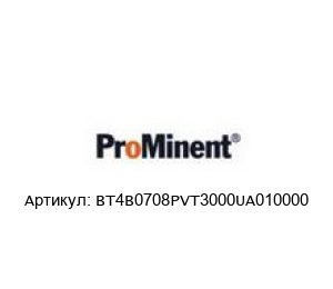 BT4B0708PVT3000UA010000 Prominent Электромагнитный насос