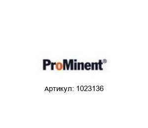 1023136 Prominent Головка дозировочная