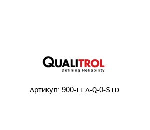 900-FLA-Q-0-STD Qualitrol Реле