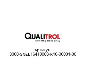 3000-SNEL16410003-R10-00001-00 Qualitrol Термометр