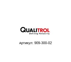 909-300-02 Qualitrol Реле