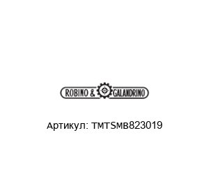 TMTSMB823019 Robino & Galandrino Двигатель