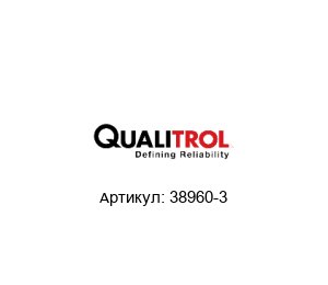 38960-3 Qualitrol Монитор плотности