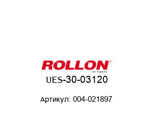 UES-30-03120 004-021897 Rollon