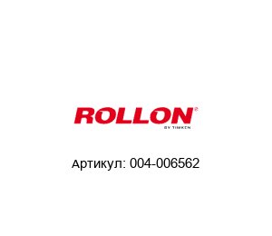 004-006562 Rollon
