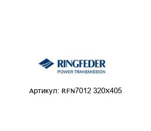 RFN7012 320X405 RINGFEDER