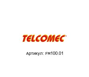 FM100.01 Telcomec Электромагнитный тормоз