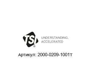 2000-0209-1001T TSI Комплект уплотнений