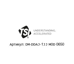 DM-DDAJ-1JJ MOD 0650 TSI