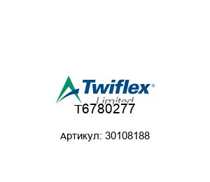 T6780277 30108188 Twiflex (Brand of  Altra Industrial Motion) Тормозной суппорт