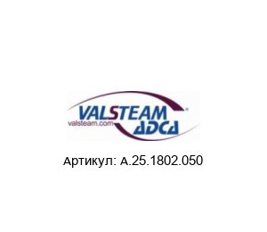 A.25.1802.050 VALSTEAM ADCA Конденсатоотводчик