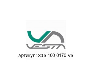XJS 100-0170-VS Vesta Automation Пневмоцилиндр