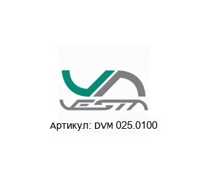 DVM 025.0100 Vesta Automation Пневмоцилиндр