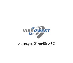 01MR48FASC Vibrowest Сборка зажимного кольца