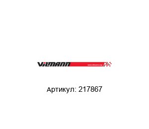 217867 Vilmann Двигатель