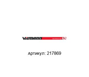 217869 Vilmann Двигатель