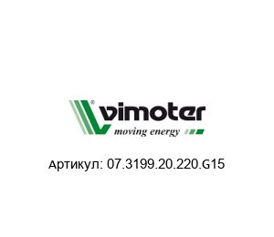 07.3199.20.220.G15 Vimoter Тормозные колодки