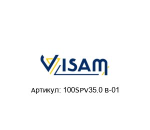 100SPV35.0 B-01 Visam