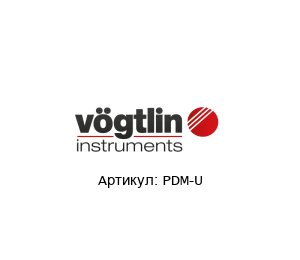 PDM-U V?gtlin Instruments USB кабель