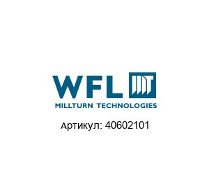 40602101 WFL Millturn Квадратное кольцо