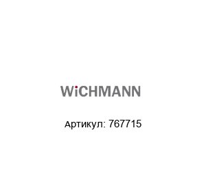 767715  WiCHMANN