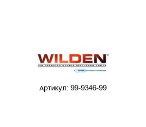 99-9346-99 WILDEN (Brand of DOVER)