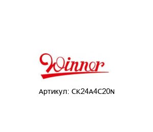 CK24A4C20N Winner Hydraulics