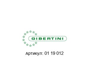 01 19 012 Gibertini Elettronica Электрод