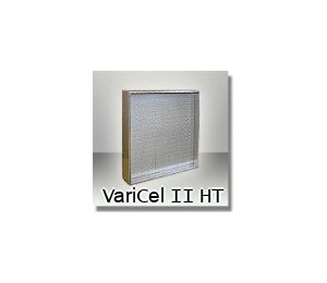 VariCel II HT - AAF, высокотемпературный фильтр