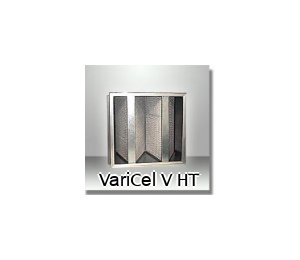 VariCel V HT - AAF, высокотемпературный фильтр