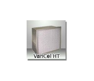 VariCel HT - AAF, высокотемпературный фильтр