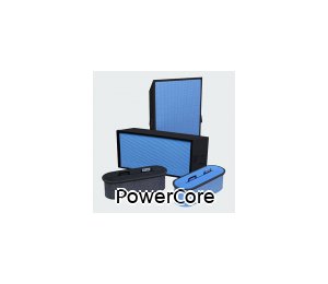 PowerCore - DONALDSON, воздушный фильтр
